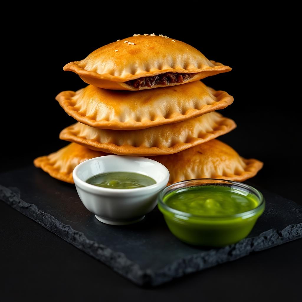 Empanadas Dominicanas
