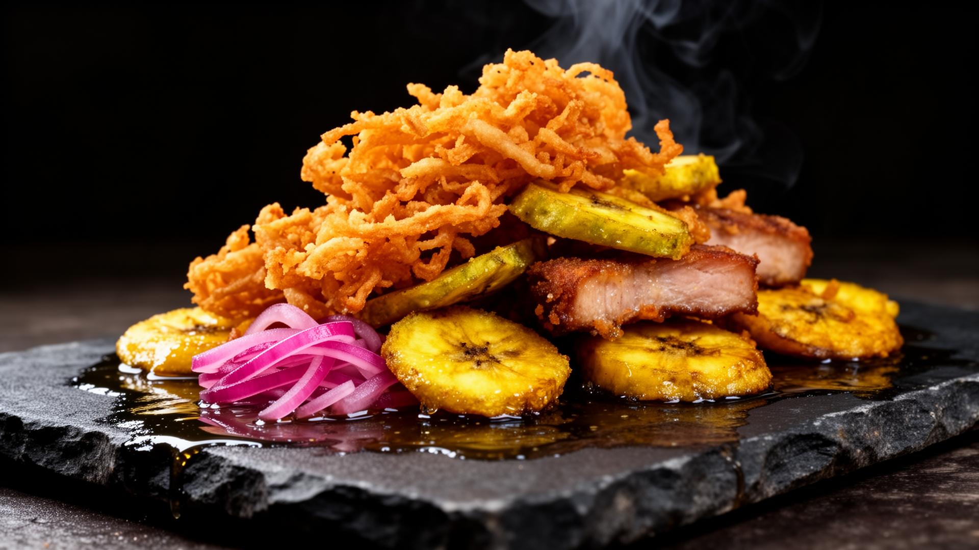 Chicharrón